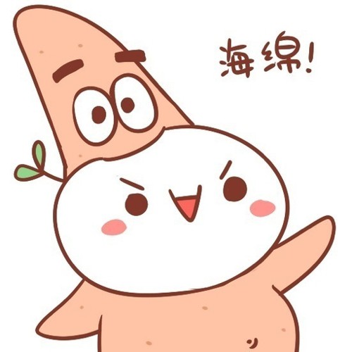 五组超可爱搞怪卡通情侣头像！一共10张成对的