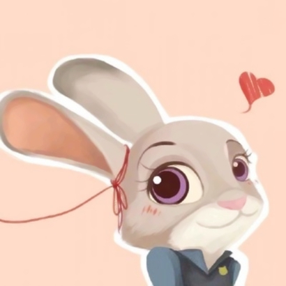 12张高清好看的动漫情侣CP头像 一男一女配对款