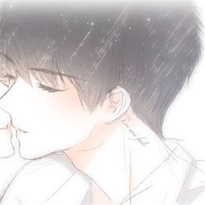 《怦然心动》漫画情侣头像合集 18张高清好看的情头分享