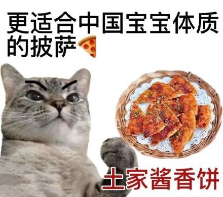 专为中国网友定制的“适配中国宝宝体质”表情包合集