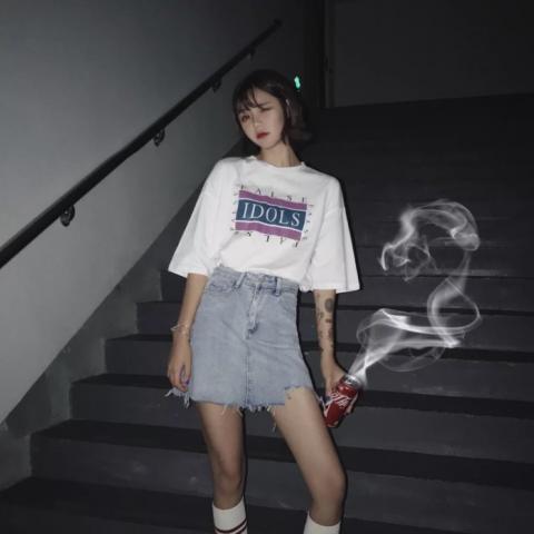 潮款情侣头像上新！20张高清独一无二的潮流情侣头像合集