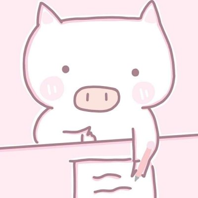 20张搞怪可爱卡通情侣头像 高清好看又个性