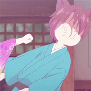 热门一男一女动漫情侣头像合集（12组）