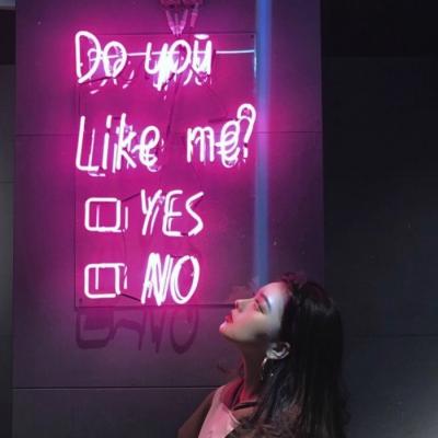 霸气又好看！20组一男一女高清情侣头像合集