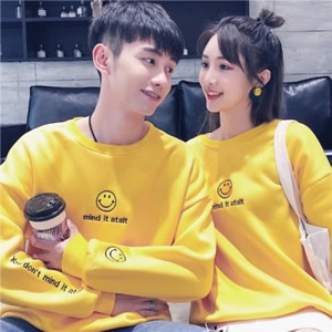 20款潮流时尚QQ情侣头像 高清超酷双人配对款