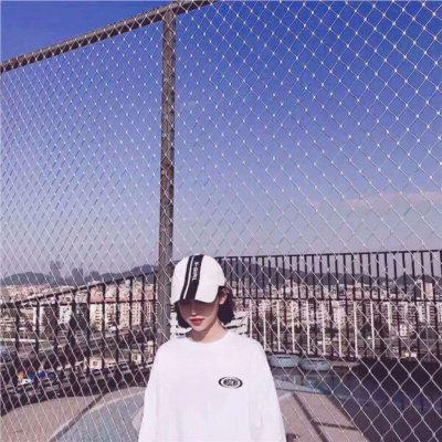 32张高清好看的情侣QQ头像 一对两张精选合集