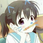 20组成对的二次元猫耳情侣头像 快和对象一起用