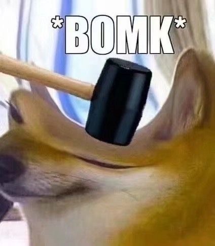 火出圈的柴犬Cheems表情包合集来啦