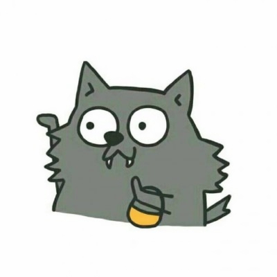 卡通搞怪可爱情侣头像来啦！16张高清好看的图直接存