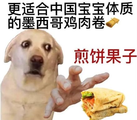 专为中国网友定制的“适配中国宝宝体质”表情包合集