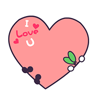 520临近，这套情侣互撩表情包刚好能用