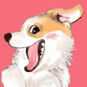 微信用的卡通逗比情侣头像来啦！18张高清搞笑款直接存