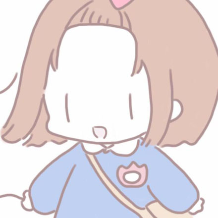 超甜二次元情侣头像！16组可爱又甜的动漫情头可以直接用