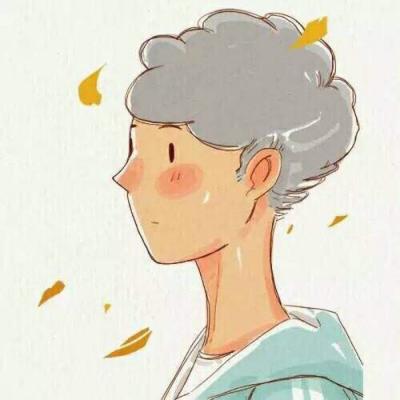 26张高清动漫情侣头像 一对两张直接用