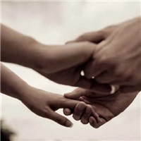 微信情侣手牵手头像合集 23张唯美氛围感拉满