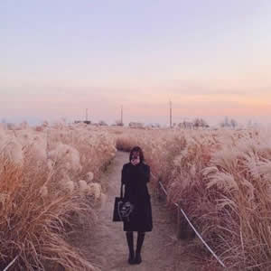 16张高清一男一女情侣头像 氛围感拉满的唯美意境款