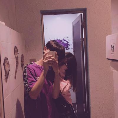 情侣头像合集：24组高清秀恩爱双人头像 一对两张都超甜