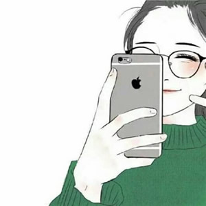 超火情侣头像合集！12张热门款直接抱走