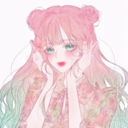 18组帅气又唯美的动漫情侣头像 一对两张高清分享