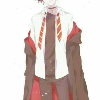 20张超甜动漫情侣头像 浪漫氛围感拉满