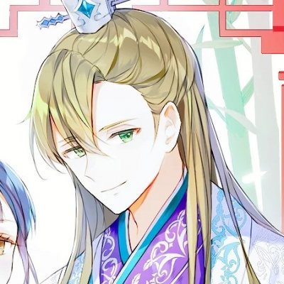 古风动漫情侣头像来啦！16张高清浪漫款直接存