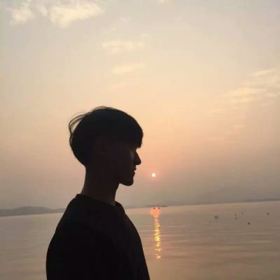 藏着小心思的低调情头！24张小众高清一男一女情侣头像