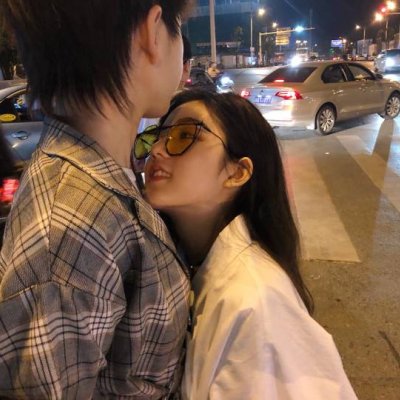 24张高清霸气双人情侣头像 超有范儿的情头合集