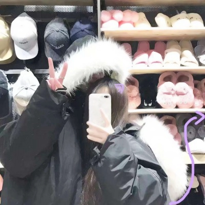 四张一组的情侣头像来啦！同系列高清图共24张