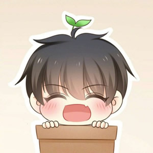 超萌卡通情侣头像来啦！18张高清可爱QQ情头直接抱走