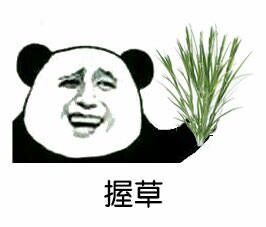 金馆长熊猫怼人表情合集 拿来就能用的骂人表情包