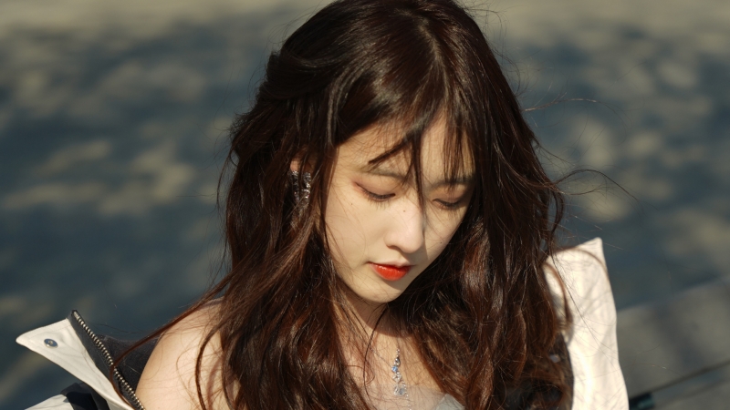 佘颖欣蛇姐高清美女壁纸资源分享