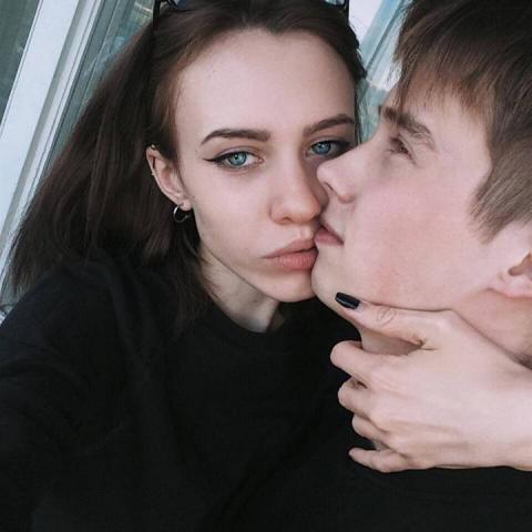 霸气拽酷社会情侣头像合集！24张高清一左一右款直接存