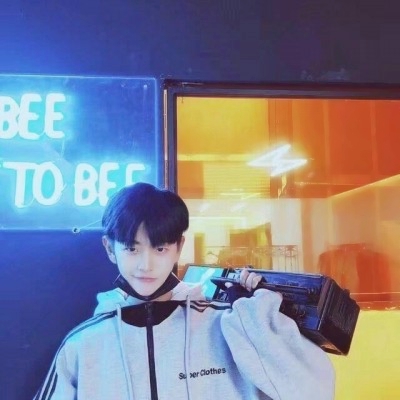 霸气超拽有格调！34张高清情侣头像合集