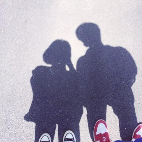 20张不撞款！高清好看的时尚专属情侣头像