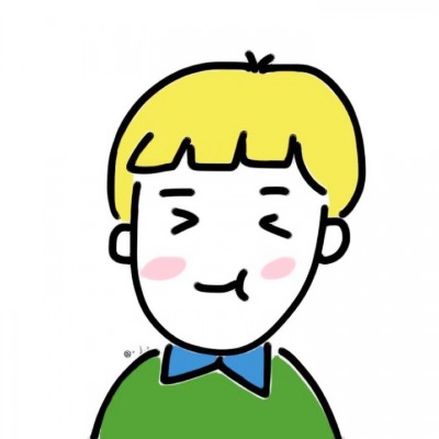 36组超萌卡通情侣头像 一左一右甜到心坎里