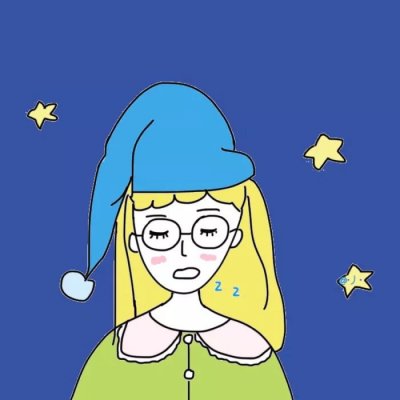 搞怪情侣头像来啦！18张可爱卡通一男一女款高清图