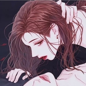 16组超甜二次元情侣头像 一对两张超合心意