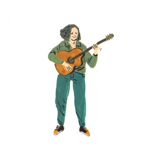 24组超适配微信情侣头像 高清好看一对两张