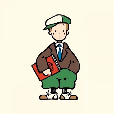 24组超适配微信情侣头像 高清好看一对两张