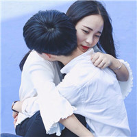 超甜接吻情侣头像合集！24组真人亲吻情头安排上了