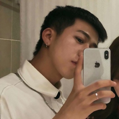 36组创意真人情侣头像 高清新潮又有个性