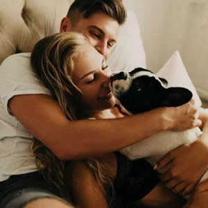 18张高清欧美浪漫情侣头像 适合微信用的唯美恩爱情头