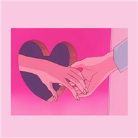 微信情侣手牵手头像合集 23张唯美氛围感拉满