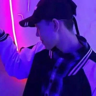 霸气超拽有格调！34张高清情侣头像合集