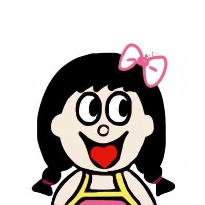 20组超有意思的卡通逗比情侣头像 一对两张高清图