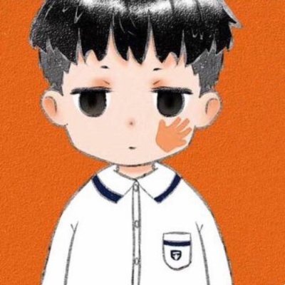 漫画情侣头像来啦！撒娇吃醋全是只对你的可爱模样（共22张）