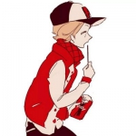 34组高清动漫卡通情侣头像 一对两张超适配QQ头像