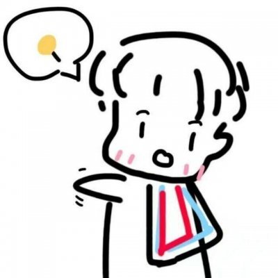 36组超萌可爱动漫情头 一对两张高清图合集