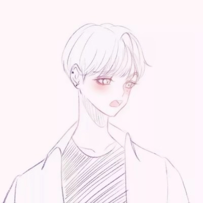 16组高清二次元情侣头像 唯美又适配的双人配对头像