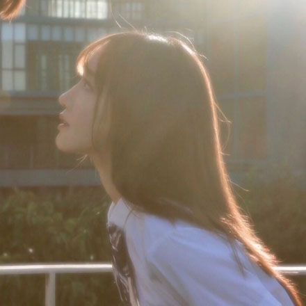 8组氛围感拉满的情侣头像！微信QQ都能用的一男一女意境款